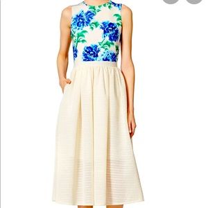 Cynthia Rowley Ashley Dress